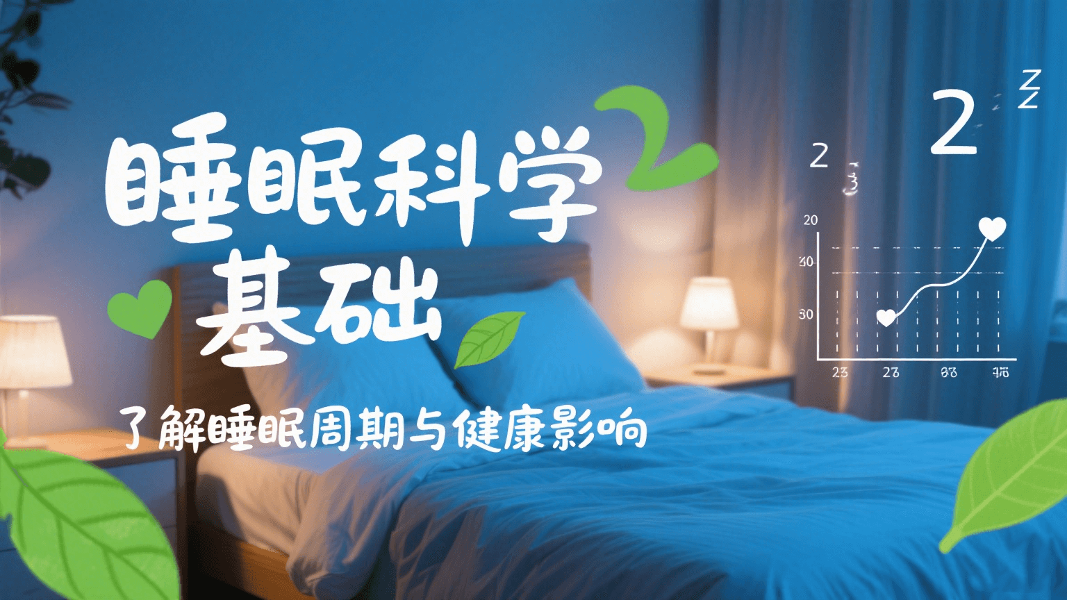 深度睡眠，又称为慢波睡眠，是睡眠周期中最重要的阶段之一。